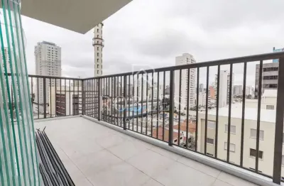 Apartamento com 2 dorms, brooklin, são paulo - r$ 1.2 mi, cod: 3585