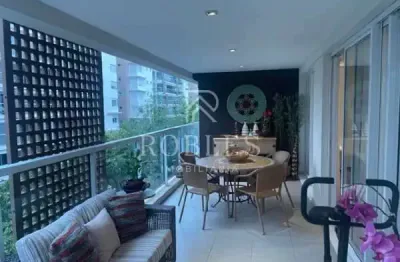 Apartamento com 4 dorms, chácara santo antônio (zona sul), são paulo - r$ 3.3 mi, cod: 3713