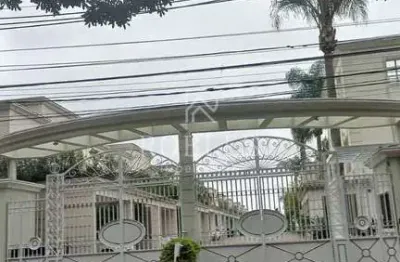 Casa de condomínio com 4 dorms, granja julieta, são paulo - r$ 2.8 mi, cod: 3746