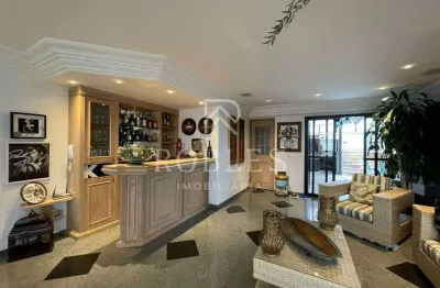 Cobertura com 3 dorms, indianópolis, são paulo - r$ 3.65 mi, cod: 3750