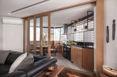 Apartamento com 4 dorms, campo belo, são paulo - r$ 3.4 mi, cod: 3751