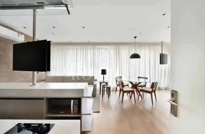 Studio com 1 quarto, vila olímpia, são paulo - r$ 1.81 mi, cod: 3765