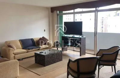 Apartamento com 4 quartos, brooklin paulista, são paulo - r$ 1.85 mi, cod: 3771