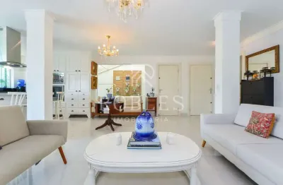 Casa de condomínio com 4 dorms, brooklin paulista, são paulo - r$ 3.08 mi, cod: 3803