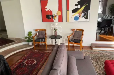 Apartamento com 3 dorms, jardim europa, são paulo - r$ 4 mi, cod: 3804