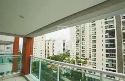Apartamento com 2 dorms, campo belo, são paulo - r$ 1 mi, cod: 3840