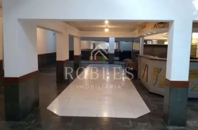 Ponto comercial à venda na Rua Professor Atílio Innocenti, Vila Nova Conceição, São Paulo