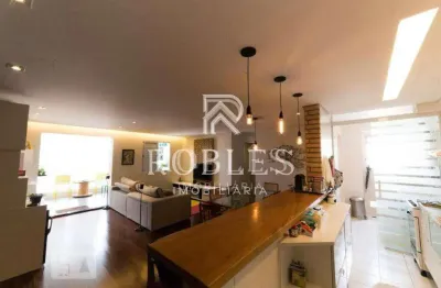 Apartamento com 3 dorms, chácara santo antônio (zona sul), são paulo - r$ 1.32 mi, cod: 3877