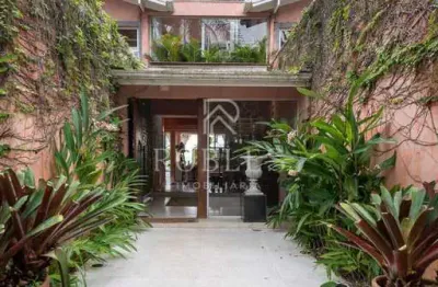 Casa de condomínio com 6 dorms, barra do una, são sebastião - r$ 18 mi, cod: 3890