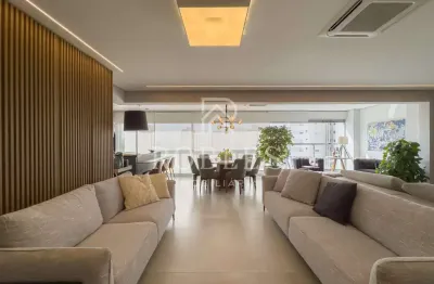 Apartamento com 3 dorms, brooklin, são paulo - r$ 3.71 mi, cod: 3896