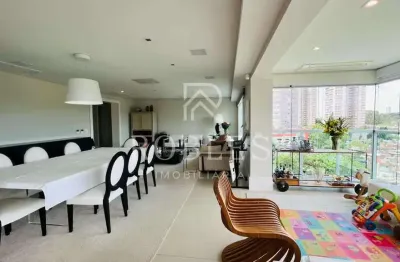 Apartamento com 4 dorms, campo belo, são paulo - r$ 4.2 mi, cod: 3903