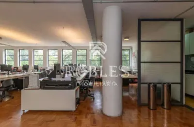 Conjunto comercial, higienópolis, são paulo - r$ 2.19 mi, cod: 3921