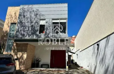 Casa com 2 dorms, jardim santo amaro, são paulo - r$ 2.3 mi, cod: 3935