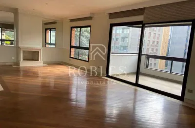 Apartamento à venda na Rua Ministro Gabriel de Rezende Passos, Moema, São Paulo