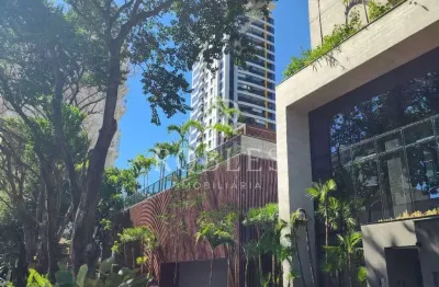 Apartamento com 3 quartos à venda na Rua Chipre, Vila Olímpia, São Paulo