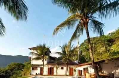 Casa de condomínio com 5 dorms, maresias, são sebastião - r$ 4.5 mi, cod: 3965