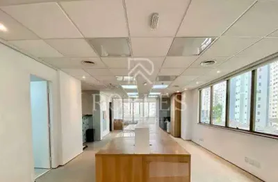Conjunto comercial, jardim paulista, são paulo - r$ 2.65 mi, cod: 3982