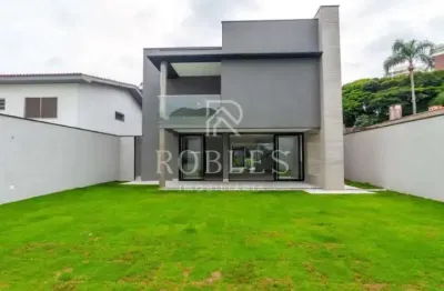 Casa com 4 dorms, alto de pinheiros, são paulo - r$ 8.3 mi, cod: 4001