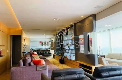 Apartamento com 2 dorms, vila olímpia, são paulo - r$ 3.59 mi, cod: 4004