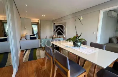 Apartamento com 3 dorms, bela aliança, são paulo - r$ 1.85 mi, cod: 4013