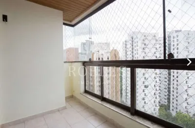 Apartamento com 3 dorms, vila nova conceição, são paulo - r$ 2 mi, cod: 4031