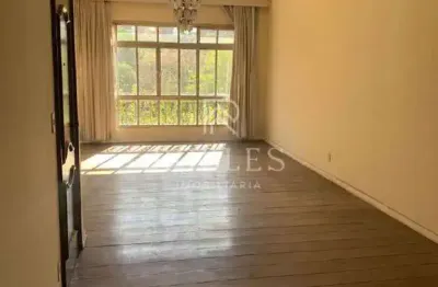 Apartamento com 3 dorms, vila nova conceição, são paulo - r$ 3.4 mi, cod: 4032