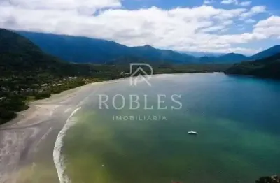 Casa de condomínio com 5 dorms, praia dura, ubatuba - r$ 3.5 mi, cod: 4051