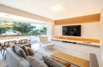 Apartamento com 3 dorms, morumbi, são paulo - r$ 2 mi, cod: 4061