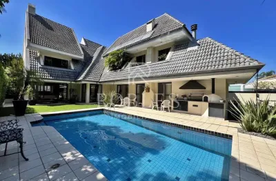 Casa de condomínio com 4 dorms, alphaville residencial zero, barueri - r$ 4.8 mi, cod: 4065