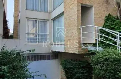 Casa com 5 quartos à venda na Rua Mossâmedes, Vila Santo Estevão, São Paulo