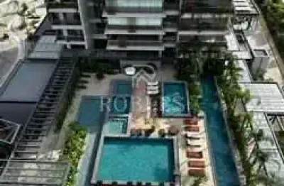 Apartamento com 3 dorms, jardim das acácias, são paulo - r$ 2.58 mi, cod: 4116