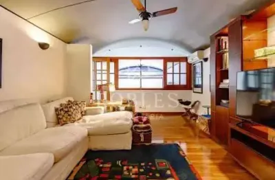 Casa com 4 dorms, cidade jardim, são paulo - r$ 7.2 mi, cod: 4119