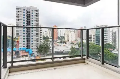 Apartamento com 1 dorm, indianópolis, são paulo - r$ 980 mil, cod: 4136