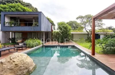 Casa com 6 dorms, alto de pinheiros, são paulo - r$ 20 mi, cod: 4150