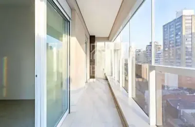 Apartamento com 3 dorms, jardim paulista, são paulo - r$ 6.9 mi, cod: 4155