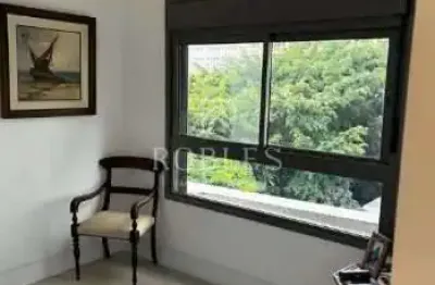 Apartamento com 3 dorms, cidade monções, são paulo - r$ 2.65 mi, cod: 4183