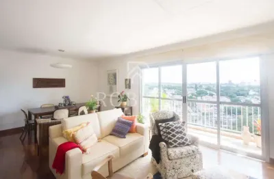 Apartamento com 2 dorms, campo belo, são paulo - r$ 1.19 mi, cod: 4189