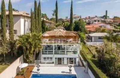 Casa de condomínio com 3 quartos, ibiuna, ibiúna - r$ 1.25 mi, cod: 4214