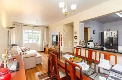 Apartamento com 3 quartos, vila nova conceição, são paulo - r$ 950 mil, cod: 4215