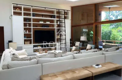 Casa de condomínio com 4 dorms, fazenda boa vista i, porto feliz - r$ 12 mi, cod: 4284