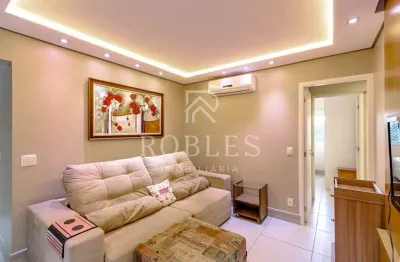 Apartamento com 3 quartos, granja julieta, são paulo - r$ 1.16 mi, cod: 4288