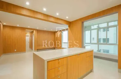 Apartamento com 2 dorms, itaim bibi, são paulo - r$ 1.8 mi, cod: 4289