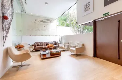 Conjunto comercial, jardim américa, são paulo - r$ 15 mil, cod: 4301