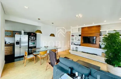 Cobertura com 2 quartos para alugar na Rua Fradique Coutinho, Pinheiros, São Paulo