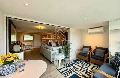 Apartamento com 3 dorms, chácara santo antônio (zona sul), são paulo - r$ 2.29 mi, cod: 4318