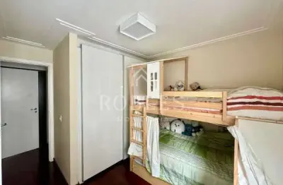 Apartamento com 4 dorms, chácara santo antônio (zona sul), são paulo - r$ 2.12 mi, cod: 4319