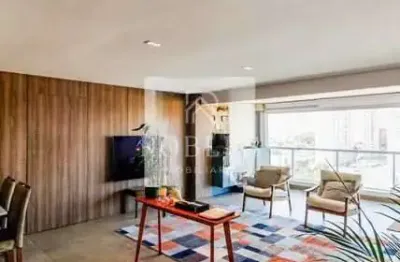 Apartamento com 2 quartos, santo amaro, são paulo - r$ 1.1 mi, cod: 4324