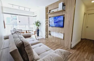 Apartamento com 2 quartos, jardim das acácias, são paulo - r$ 1.1 mi, cod: 4332