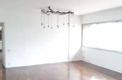 Apartamento com 3 quartos, vila nova conceição, são paulo - r$ 2.1 mi, cod: 4350