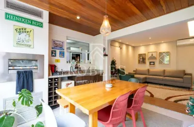 Apartamento com 3 quartos, jardim caravelas, são paulo - r$ 1.3 mi, cod: 4352